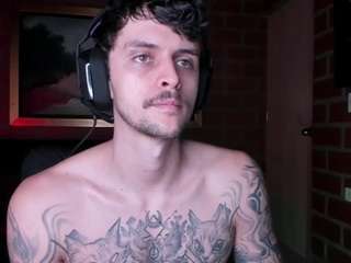 danielebunny webcam model stream image