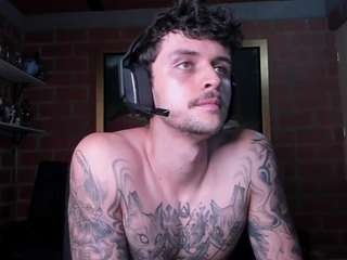 danielebunny webcam model stream image