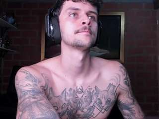 danielebunny webcam model stream image