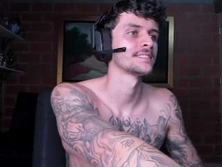 danielebunny webcam model stream image