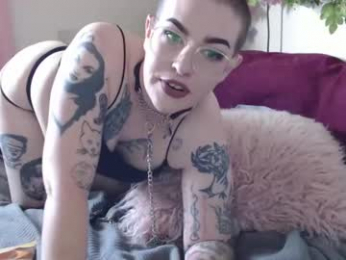 vixinvvitch webcam model stream image