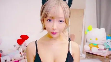 baby__cherry__ webcam model stream image