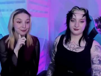 asheluck webcam model stream image