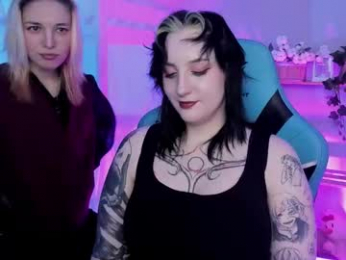 asheluck webcam model stream image