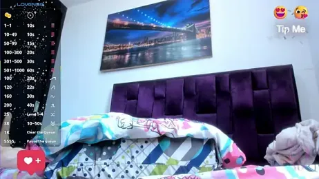 Alicia_Whitee webcam model stream image