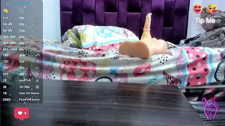 Alicia_Whitee webcam model stream image