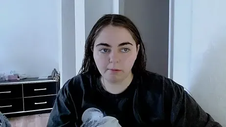 kitsune_8 webcam model stream image