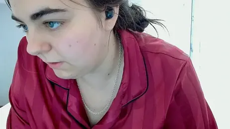 kitsune_8 webcam model stream image
