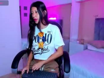 ariana_cri_x webcam model stream image