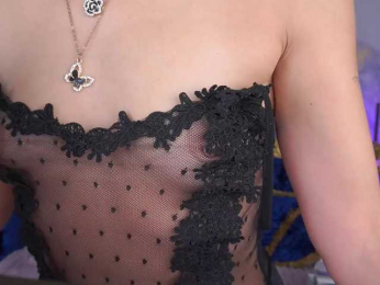 SonnyKage webcam model stream image