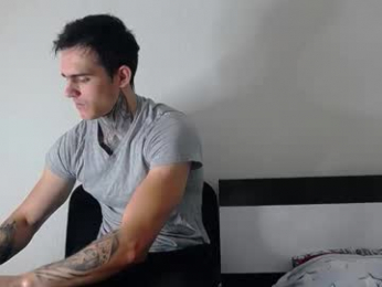 carter_reos webcam model stream image