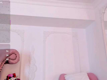 LucianaRoa webcam model stream image