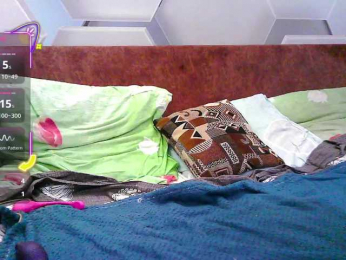 PornoParochka webcam model stream image