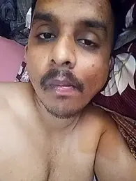 Nihaal17 webcam model stream image