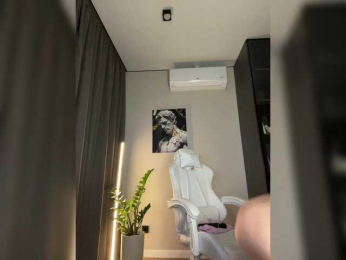 Barmaleyka37 webcam model stream image