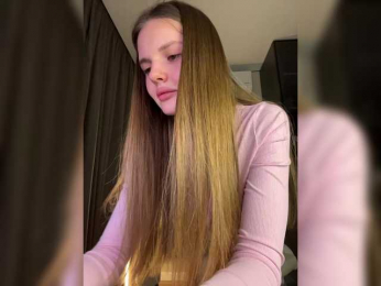 Barmaleyka37 webcam bongacams model stream image