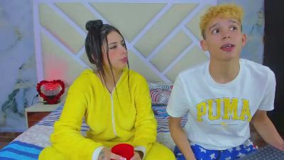 SECRET_ROOM_ webcam cam4 model stream image