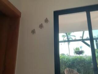 Pierce Bailey webcam model stream image