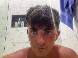 Pierce Bailey webcam flirt4free model stream image