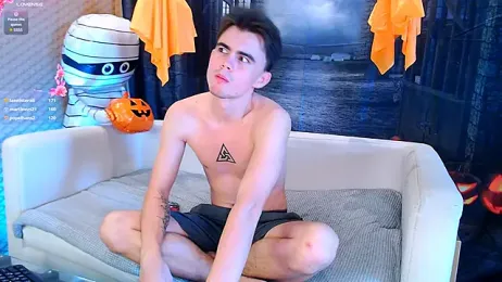 Flirty_Duo webcam model stream image