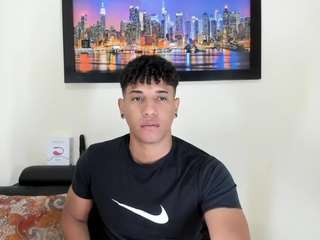 manuelandjhon webcam model stream image