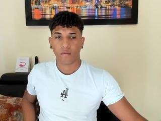 manuelandjhon webcam model stream image