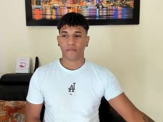 manuelandjhon webcam camsoda model stream image