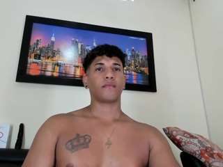 manuelandjhon webcam model stream image