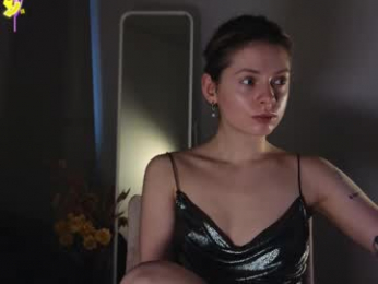 melodykey_x webcam model stream image