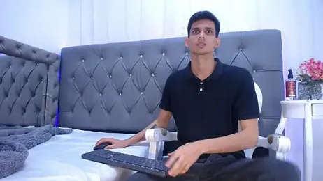 Sebalexis7 webcam model stream image