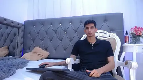 Sebalexis7 webcam model stream image