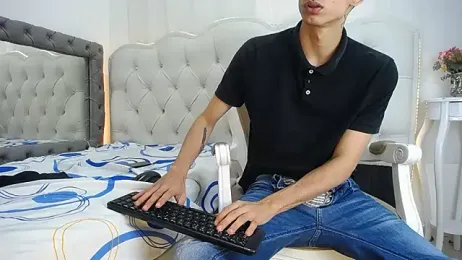 Sebalexis7 webcam stripchat model stream image