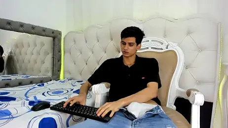 Sebalexis7 webcam model stream image