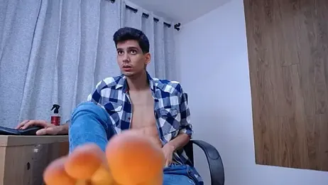 Sebalexis7 webcam model stream image