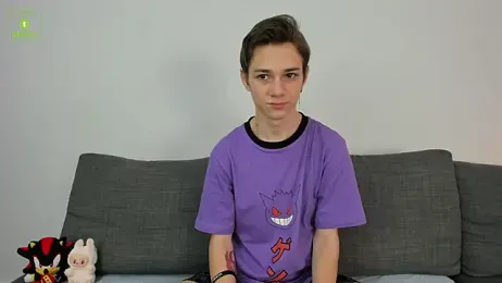 Viego_Pattel webcam model stream image