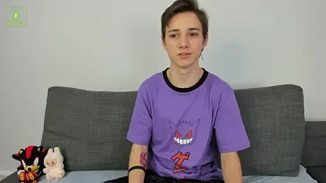 Viego_Pattel webcam model stream image