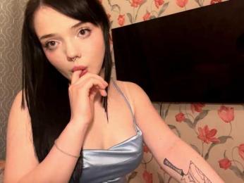 AnnmarieGuastella webcam bongacams model stream image