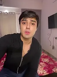 Rocco787876 webcam model stream image