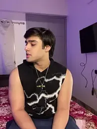 Rocco787876 webcam model stream image