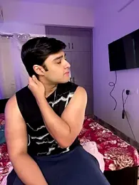 Rocco787876 webcam model stream image