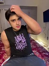 Rocco787876 webcam model stream image