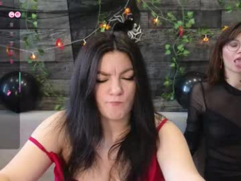 vika_loves_you webcam chaturbate model stream image