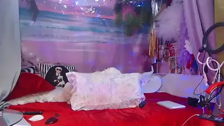 NightOrhideya webcam model stream image