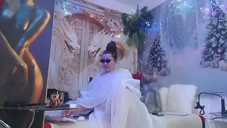 NightOrhideya webcam model stream image