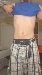 IF56 webcam model stream image