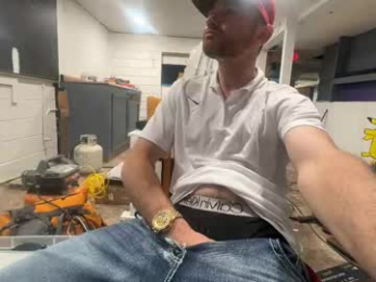 ryanj1zz webcam chaturbate model stream image