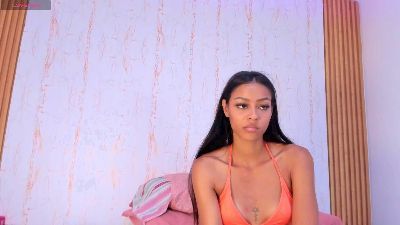 TwoMilkyway webcam model stream image