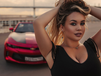 LolaSwanson webcam model stream image