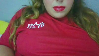 Barbznails webcam model stream image