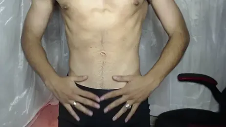 jacobbiker webcam model stream image